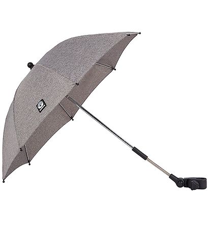 Dooky Pram Parasol - UV50+ - Grey Dooky Pram Parasol - UV50+ - Grey