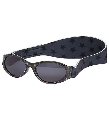Lunettes de Soleil Dooky - Martinique - Grey Star Lunettes de Soleil Dooky - Martinique - Grey Star