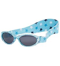 Lunettes de Soleil Dooky - Martinique - Blue Star Lunettes de Soleil Dooky - Martinique - Blue Star
