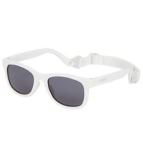 Lunettes de Soleil Dooky - Santorini - Blanc Lunettes de Soleil Dooky - Santorini - Blanc