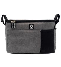 Organizer Dooky - Deluxe - Gris Organizer Dooky - Deluxe - Gris