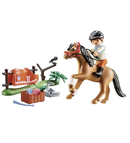 Playmobil Country - Collection pony Playmobil Country - Collection pony
