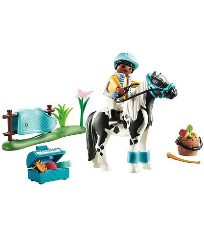 Playmobil Country - Collection pony Playmobil Country - Collection pony