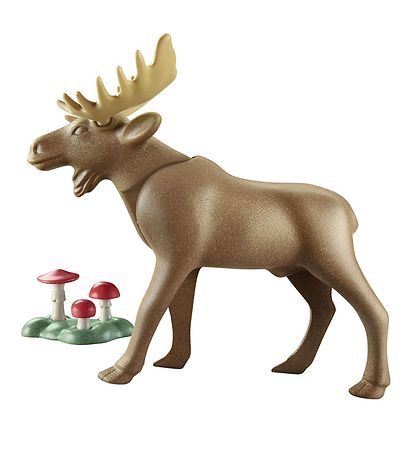 Playmobil Wiltopia - Elgur - 71052 - 7 Partar Playmobil Wiltopia - Elgur - 71052 - 7 Partar