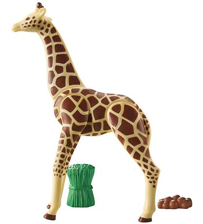 Playmobil Wiltopia - Giraffe - 71048 - 4 Parts