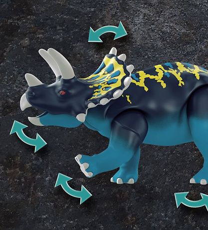 Playmobil Dino Rise - The Battle Of The Legends... - 70627 - 40  Playmobil Dino Rise - The Battle Of The Legends... - 70627 - 40
