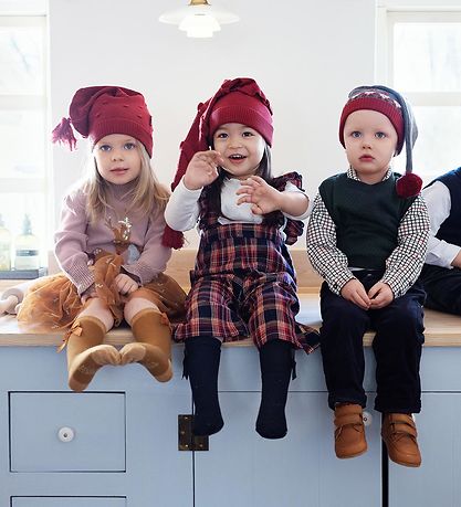 Hust and Claire Shirt - Rudy - Tofu Hust and Claire Shirt - Rudy - Tofu