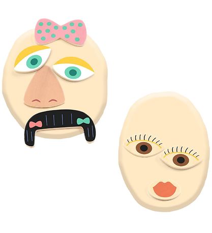 Djeco Leklera - Myplastipeople