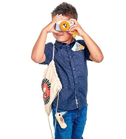 Tender Leaf Wooden Toy - Expedition kit - Safari Tender Leaf Wooden Toy - Expedition kit - Safari