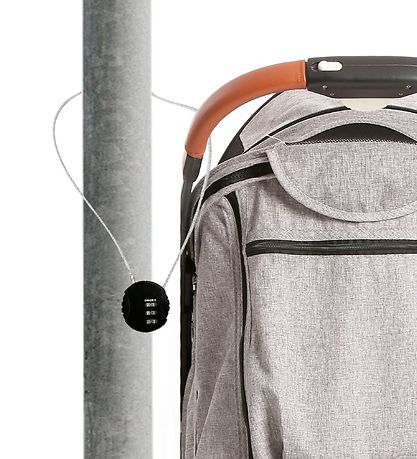 Dooky Lock On Pram Dooky Lock On Pram