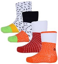 Dooky Socken - Sushi-Socken - 4er-Pack Dooky Socken - Sushi-Socken - 4er-Pack