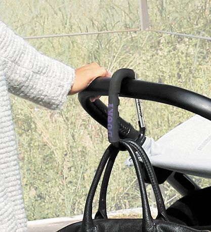 Dooky Karabiner für Kinderwagen Dooky Karabiner für Kinderwagen