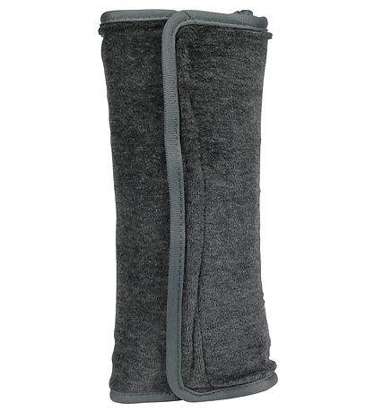 Dooky Sicherheitsgurt-Kissen - Dark Grey