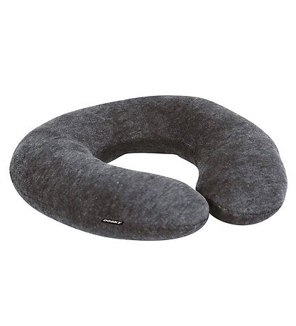 Dooky Neck pillow - Dark Grey Dooky Neck pillow - Dark Grey