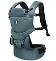 Dooky Baby Carrier - Urban Comfort - Green Emerald Dooky Baby Carrier - Urban Comfort - Green Emerald