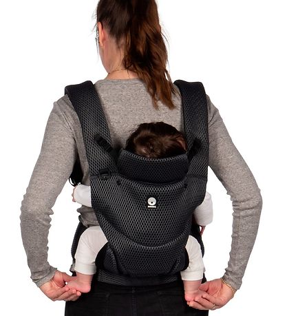 Dooky Baby Carrier - Urban Comfort - Green Emerald Dooky Baby Carrier - Urban Comfort - Green Emerald