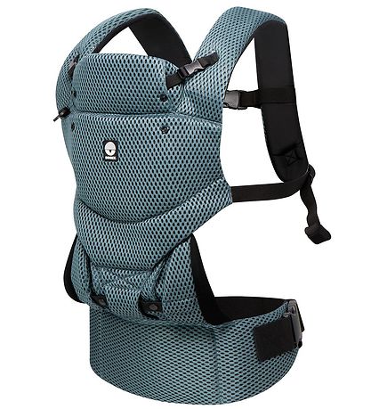Dooky Baby Carrier - Urban Comfort - Green Emerald Dooky Baby Carrier - Urban Comfort - Green Emerald