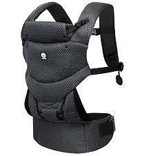 Dooky Baby Carrier - Urban Comfort - Grey Sapphire Dooky Baby Carrier - Urban Comfort - Grey Sapphire