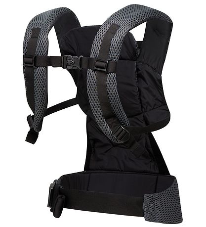 Dooky Voetenzak - Urban Comfort - Grey Saffier