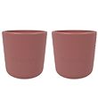 Filibabba Silicone Cup - Rose