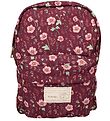 Filibabba Preschool Backpack - Recycled RPET - Fall Flowers Filibabba Preschool Backpack - Recycled RPET - Fall Flowers