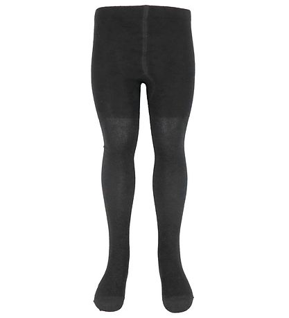 Molo Strømpebukser - Glitter Tights - Svart