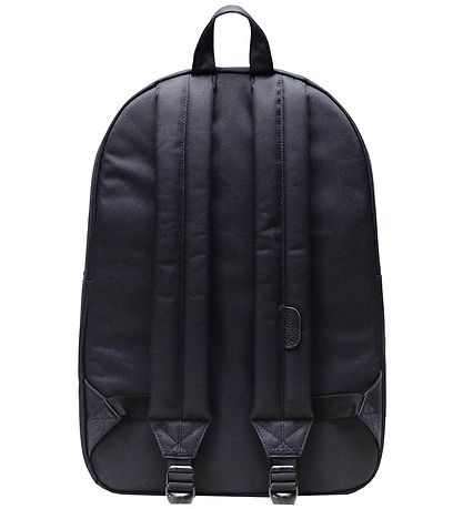Herschel Ryggsäck - Arv - Black/Gråskala Pläd