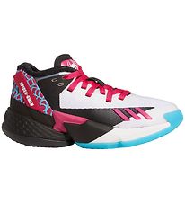 adidas Performance Sneakers - D.O.N. Issue 4 C - Multi adidas Performance Sneakers - D.O.N. Issue 4 C - Multi