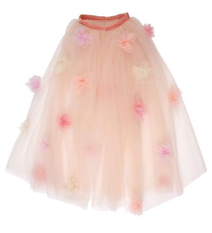 Meri Meri Costume - Flower Cape