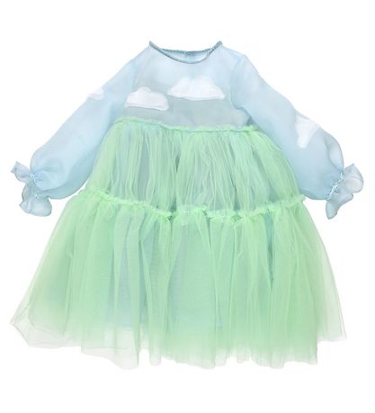 Meri Meri Costume - Cloud Dress Costume
