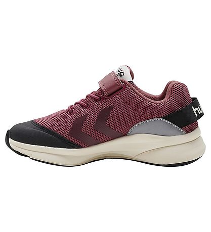Hummel Lenkkarit - Reach 250 Kierrätetty Tex Jr - Deco Rose