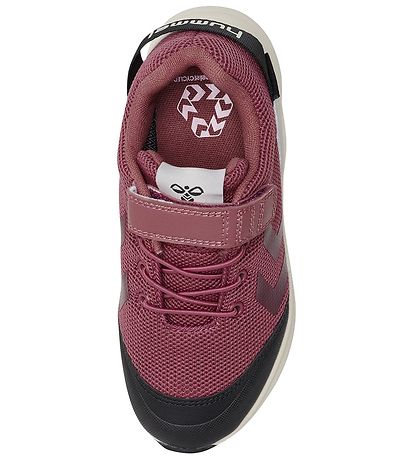 Hummel Lenkkarit - Reach 250 Kierrätetty Tex Jr - Deco Rose