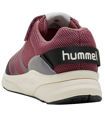 Hummel Lenkkarit - Reach 250 Kierrätetty Tex Jr - Deco Rose