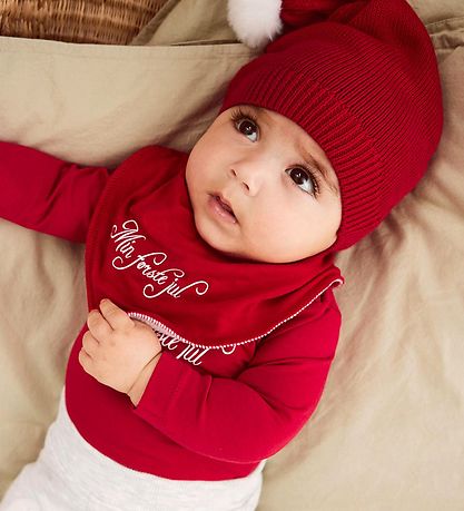 Name It Teething Bib - NbnRajul - Jester Ed Name It Teething Bib - NbnRajul - Jester Ed