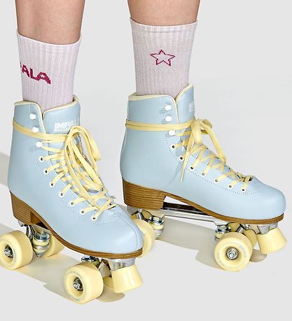 Chaussettes Impala - Skate Chaussette - 3 Pack - Sparkle Chaussettes Impala - Skate Chaussette - 3 Pack - Sparkle