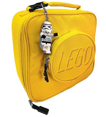 LEGO® Star Wars 열쇠고리 포함 손전등 - LEGO® 스톰트루퍼