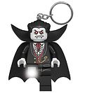 LEGO® Porte-clés av. Lampe de poche - LEGO® Vampires
