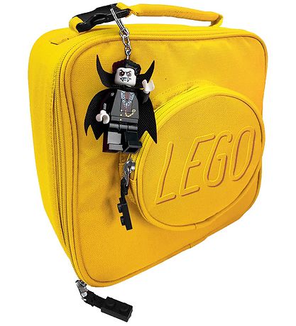 LEGO® Sleutelhanger m. Zaklamp - LEGO® Vampires