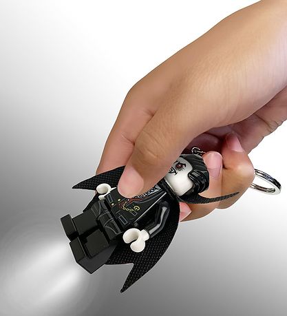 LEGO® Sleutelhanger m. Zaklamp - LEGO® Vampires