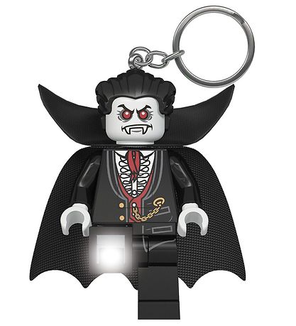 LEGO® Sleutelhanger m. Zaklamp - LEGO® Vampires