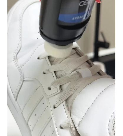 2GO Shoe Care - 75ml - Step 2 - Sneaker White