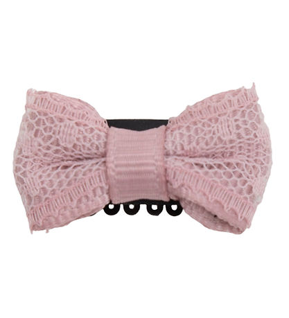 Pince à Cheveux en Forme de Noeud Little Wonders - Nomi - 2,5 cm Pince à Cheveux en Forme de Noeud Little Wonders - Nomi - 2,5 cm