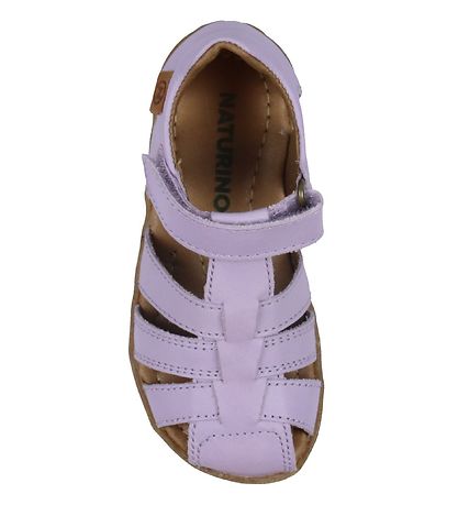 Naturino Sandals - See - Lavender