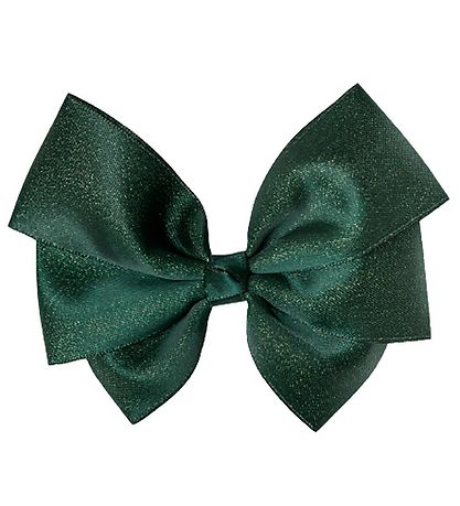 Little Wonders Hiusrusetti - Mina - 11 cm - Kuusi Glitter Little Wonders Hiusrusetti - Mina - 11 cm - Kuusi Glitter