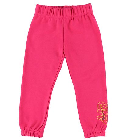 Nike Sweat Set - Rush Pink
