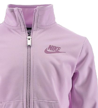 Nike Tracksuit - Cardigan/Trousers - Doll Nike Tracksuit - Cardigan/Trousers - Doll