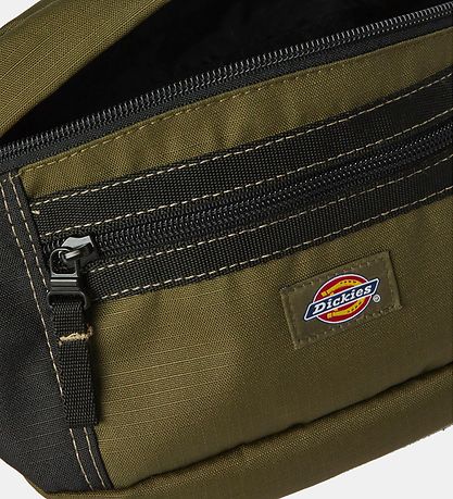 Sac Banane Dickies - Ashville - Militaire Green Sac Banane Dickies - Ashville - Militaire Green