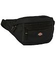 Dickies Bum Bag - Ashville - Black Dickies Bum Bag - Ashville - Black