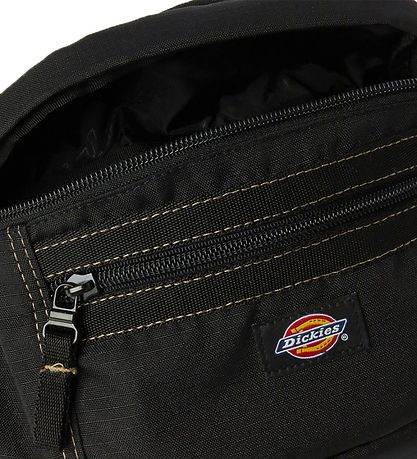Dickies 벨트백 - 애쉬빌 - 블랙