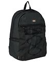 Dickies Backpack - Ashville - Black Dickies Backpack - Ashville - Black